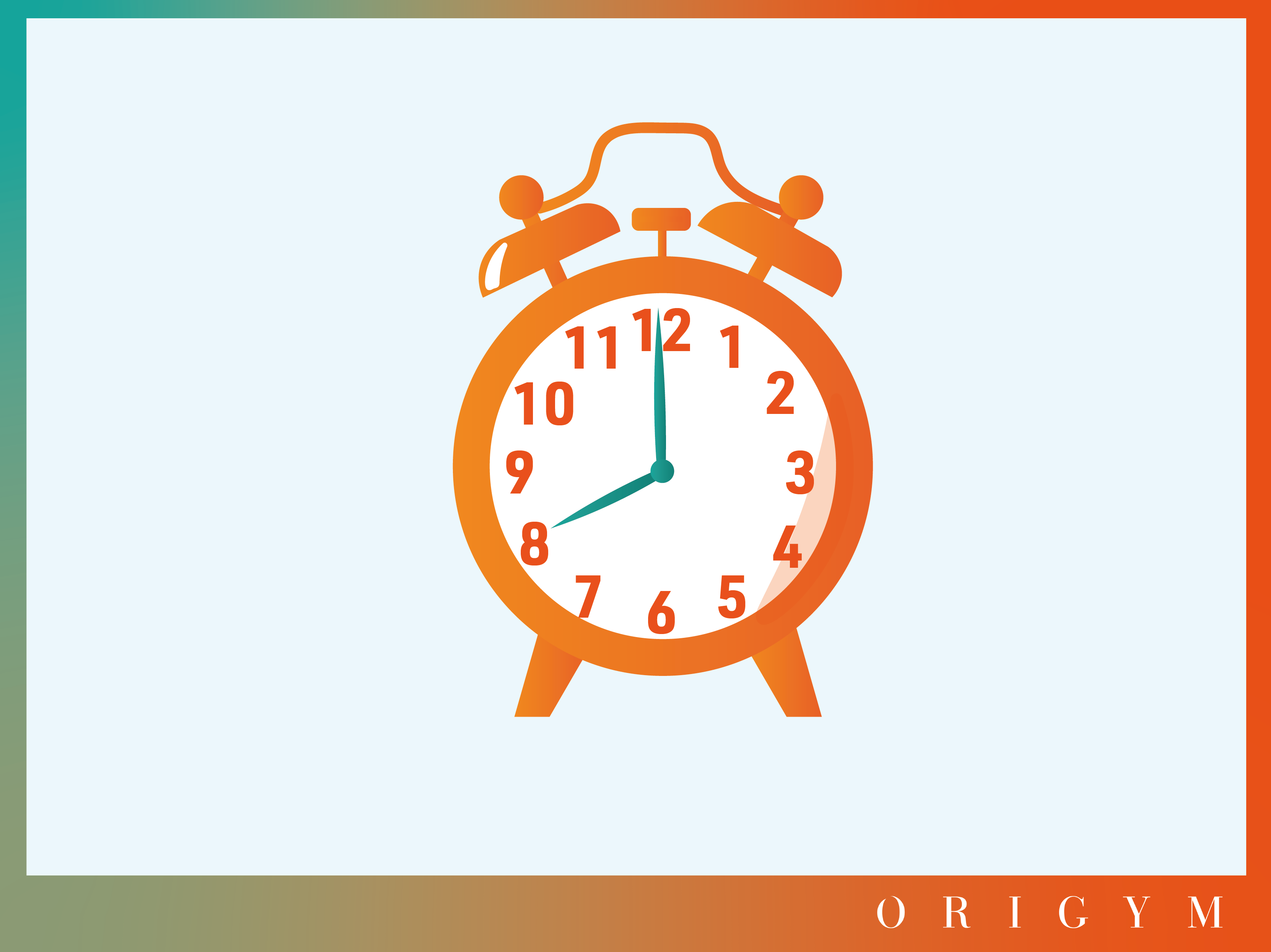 Set Out A Timeframe For Your Cancellation Policy