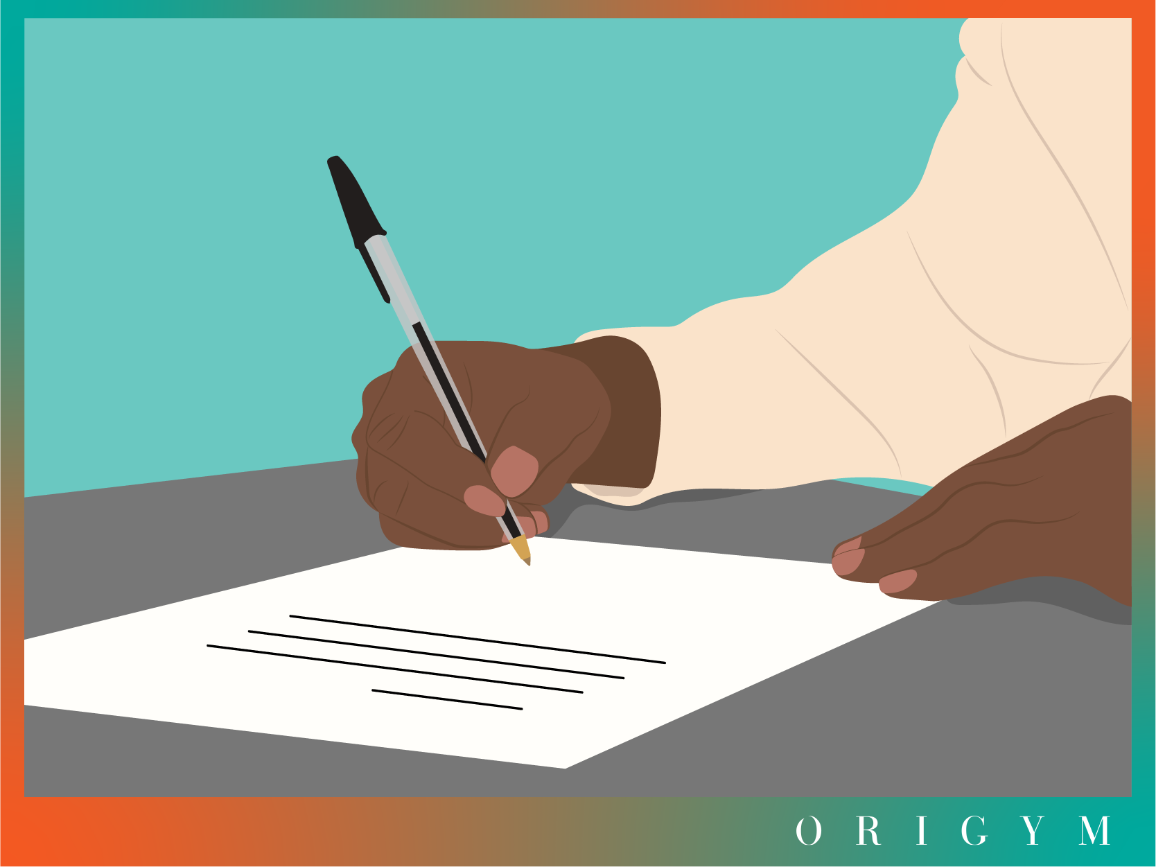 signing a personal trainer cancellation policy form