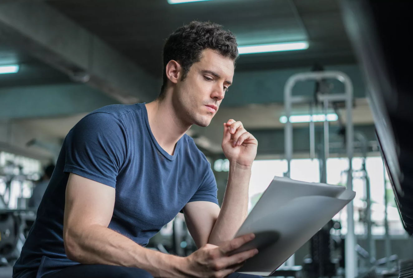 Free Personal Trainer Cancellation Policy Template