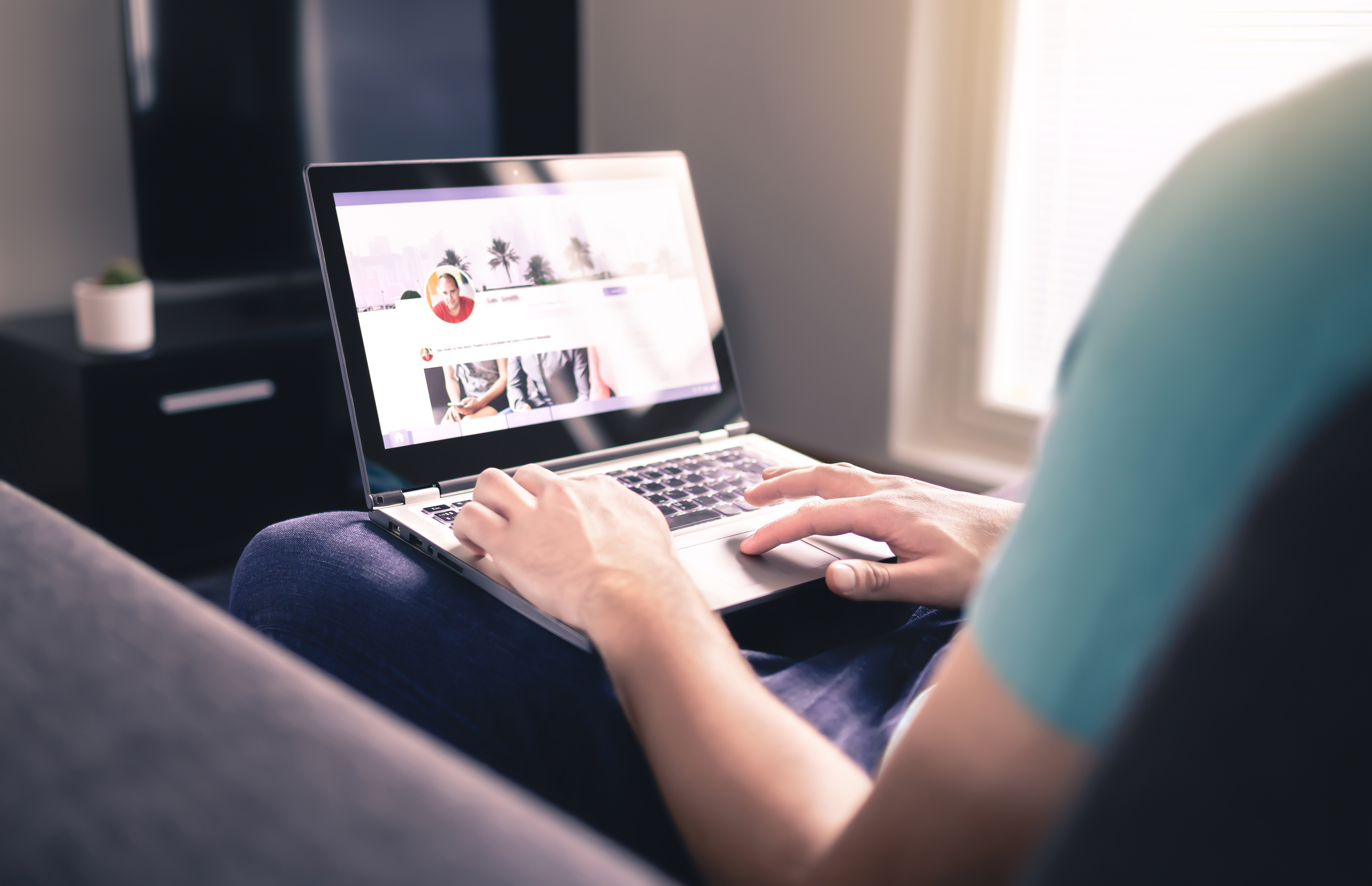 Social Media Ads Are Effective For Those Looking To Start A Sports Nutrition Business