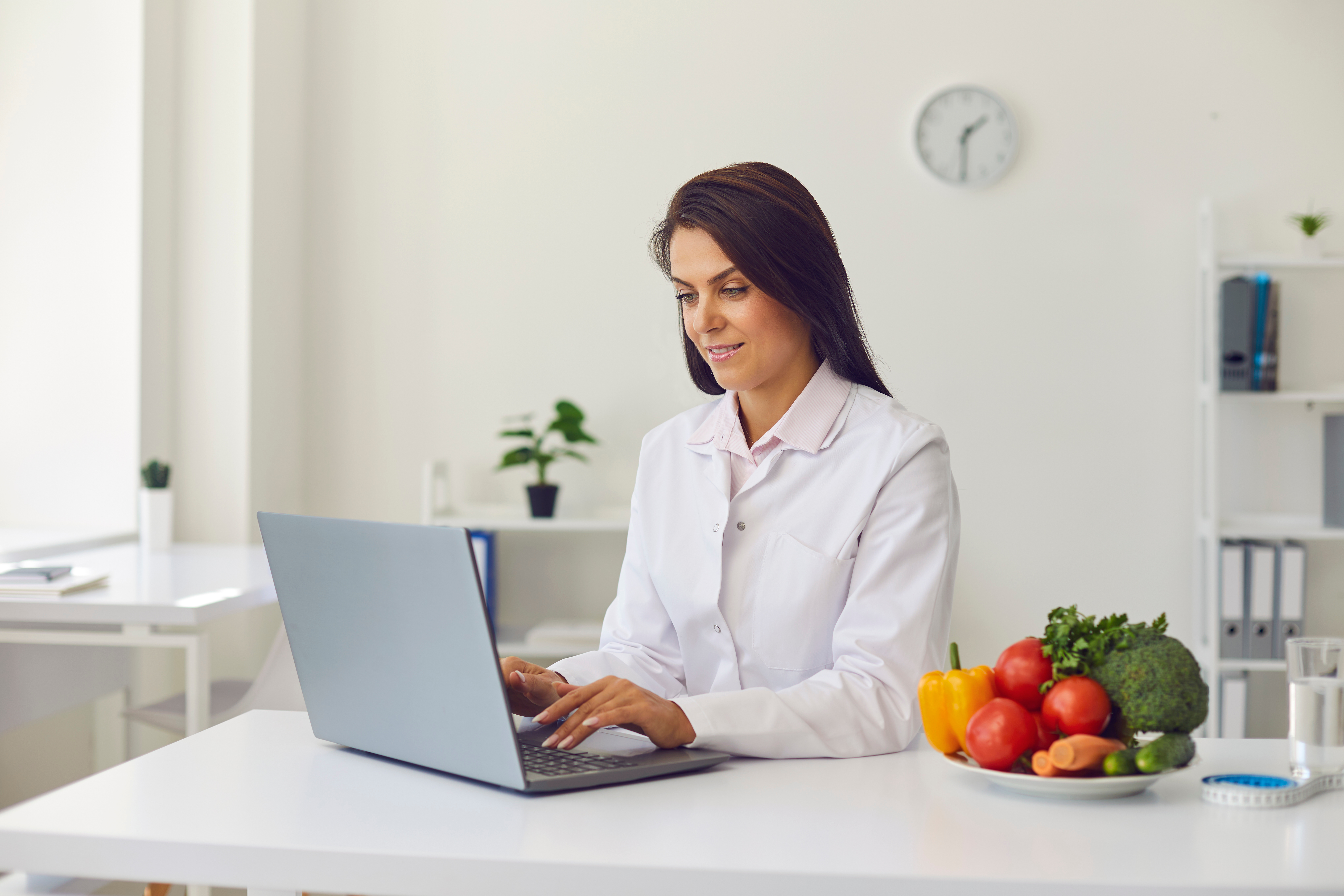 Create A Content Marketing Blog for Your Sports Nutrition Business