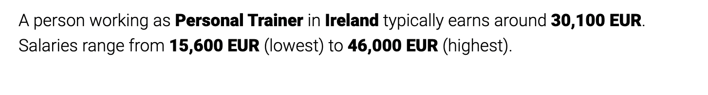 job description of a pt 17