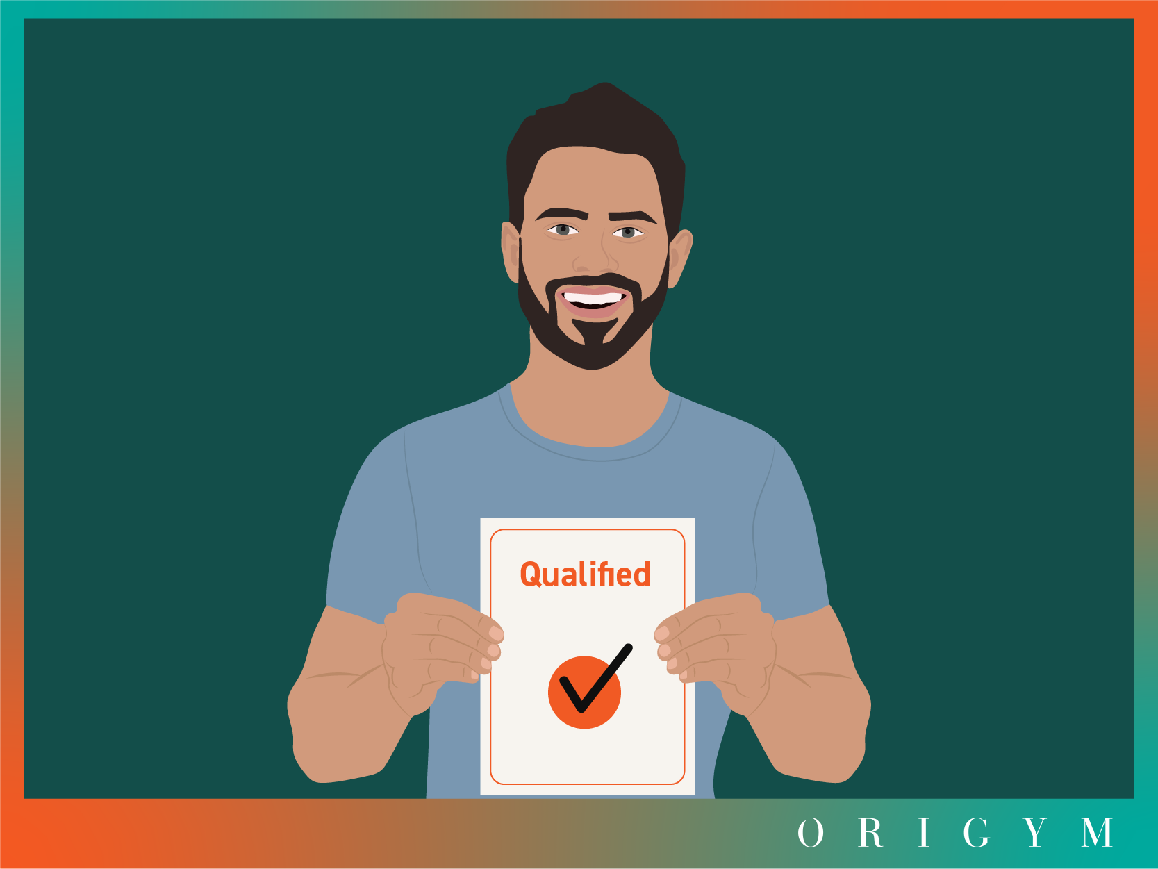 certified best personal trainer course graphic